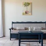 Elia Apartmán Lixouri