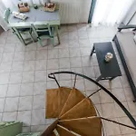 Elia Apartmán Lixouri