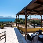 Elia Apartmán Lixouri