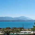 Elia Apartmán Lixouri