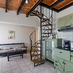Apartmán Elia Lixouri