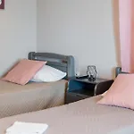 Apartmán Elia *