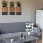 Elia Apartmán