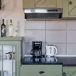 Apartmán Elia *