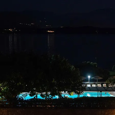 Διαμέρισμα Elia *