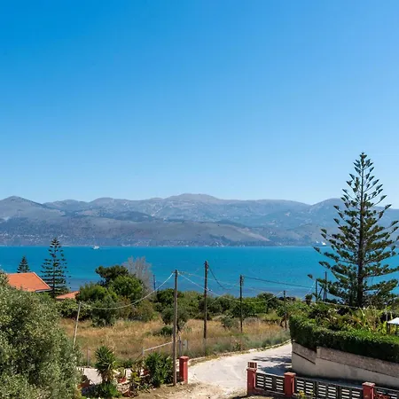 Elia * Ληξούρι