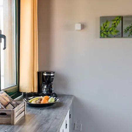 Apartament Elia Lixouri