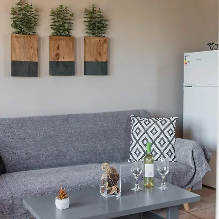 Elia Apartament
