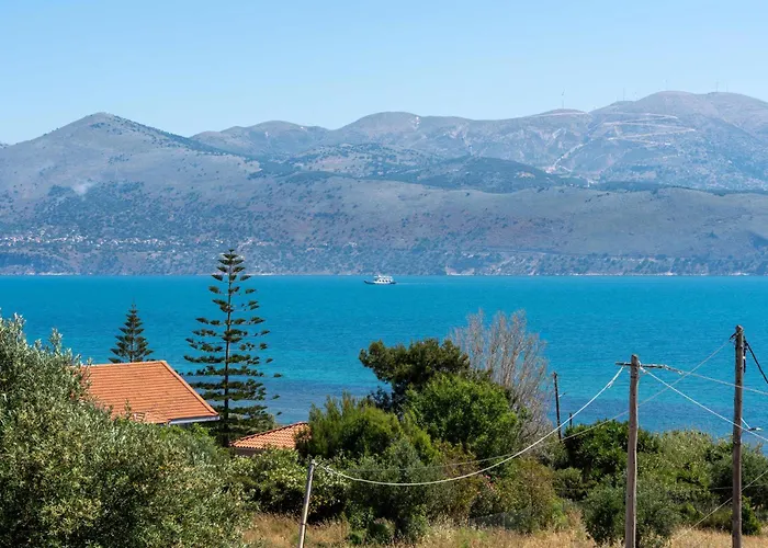 Elia Διαμέρισμα