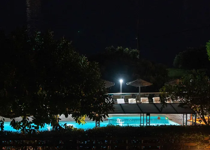 Διαμέρισμα Elia