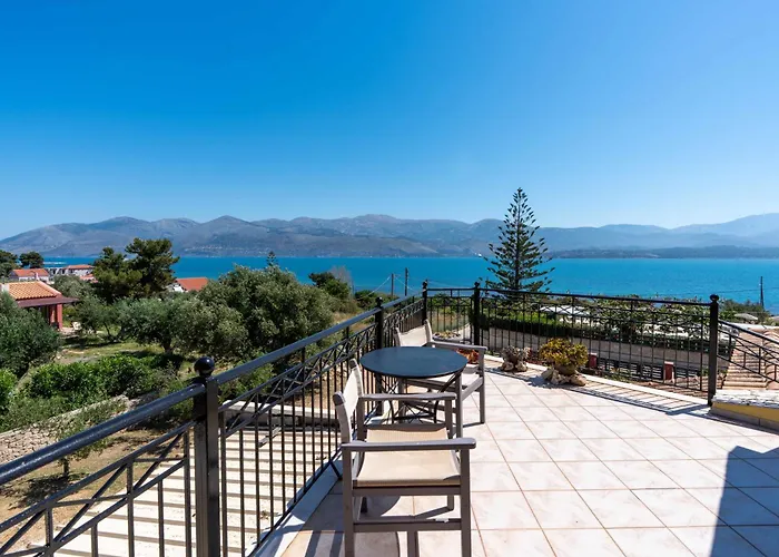 Διαμέρισμα Elia *