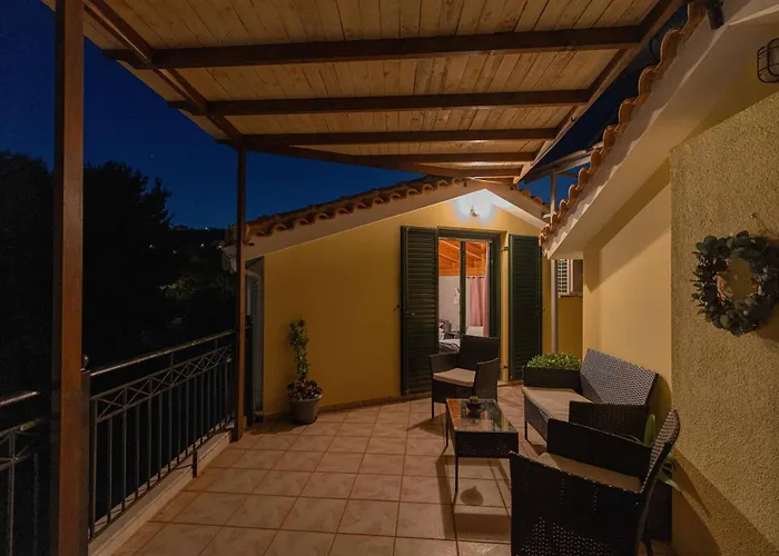 Elia * Ληξούρι