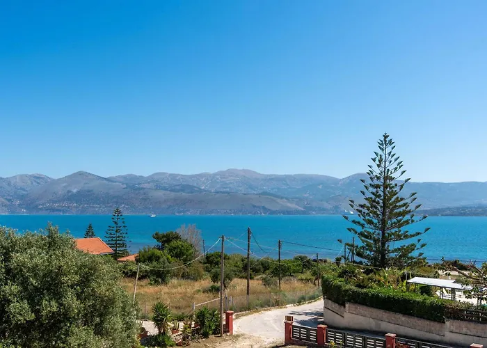 Elia * Ληξούρι