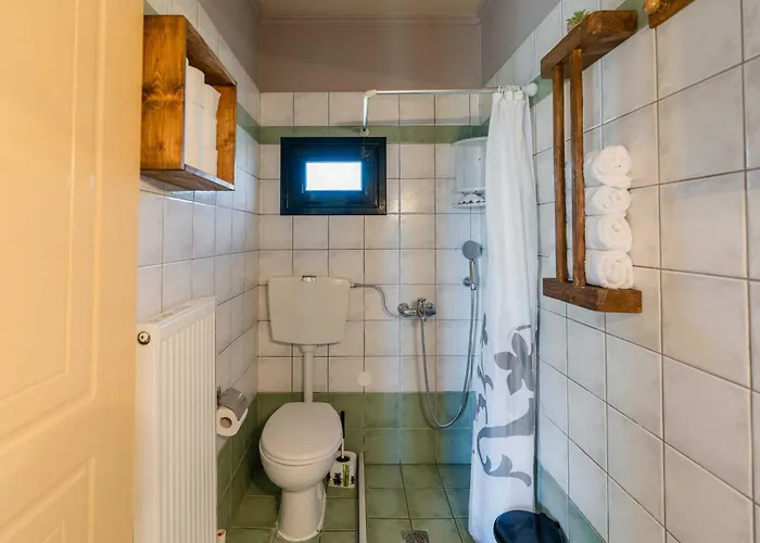 Διαμέρισμα Elia Ληξούρι