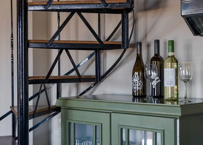 Elia Διαμέρισμα Ληξούρι