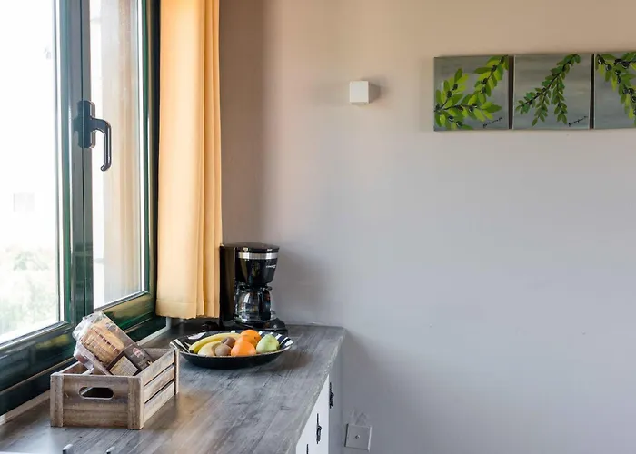 Διαμέρισμα Elia Ληξούρι