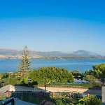 Apartament Elia Lixouri