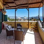 Apartament Elia *