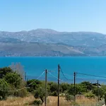 Elia Apartament Lixouri