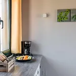 Apartament Elia Lixouri
