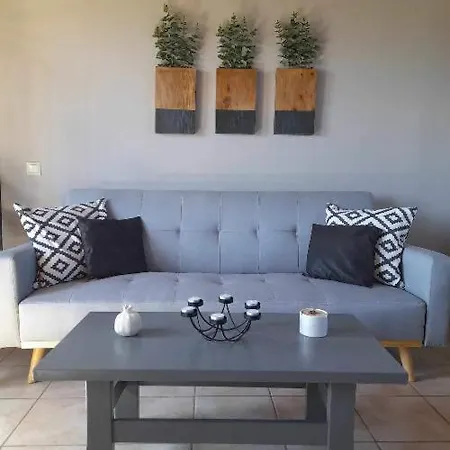Apartment Elia