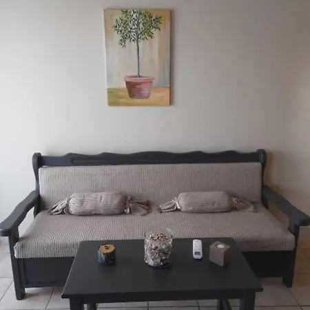 Apartment Elia Lixouri