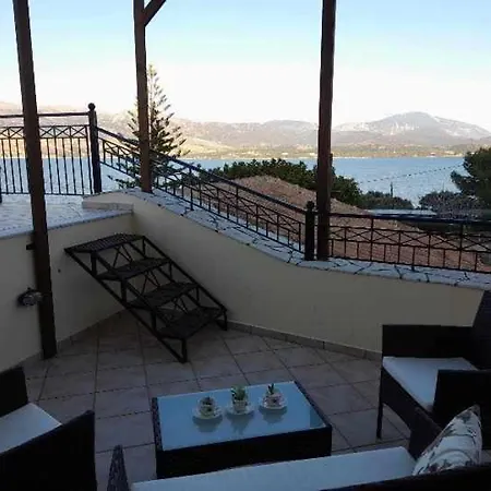 Elia Apartment