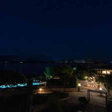 Apartmán Elia Lixouri