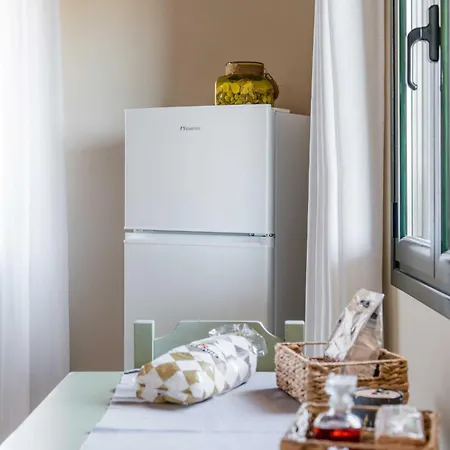 Apartment Elia