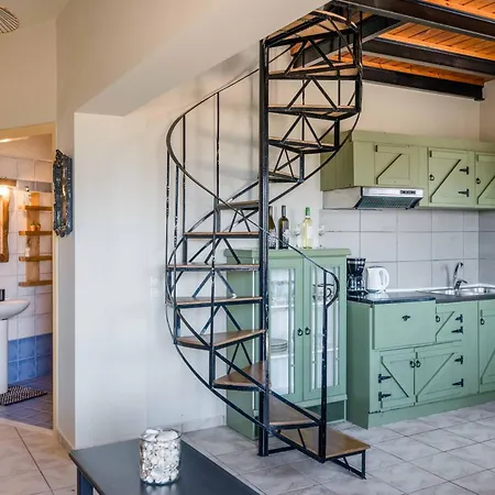 Apartment Elia Lixouri