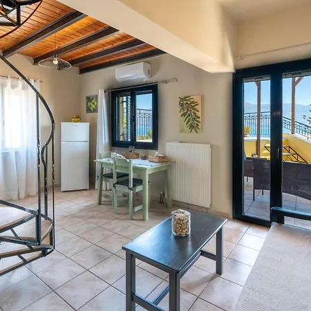 Apartment Elia