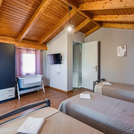 Apartment Elia