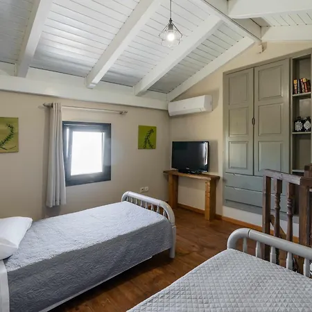 Apartment Elia *