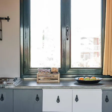 Elia Apartmán Lixouri