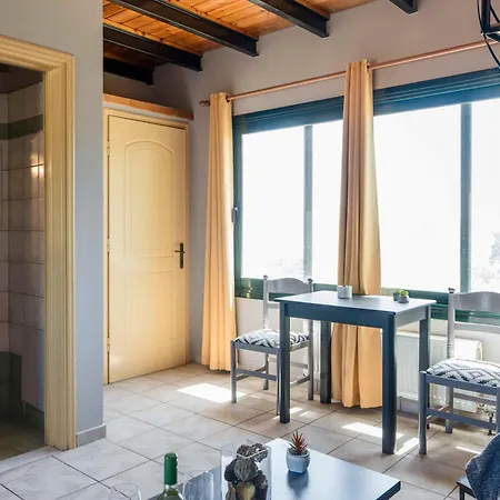 Elia Apartment Lixouri