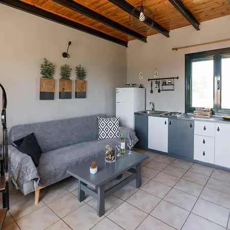Elia Apartment Lixouri