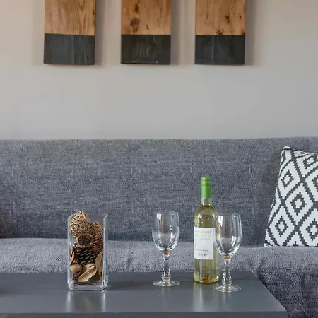 Apartment Elia Lixouri