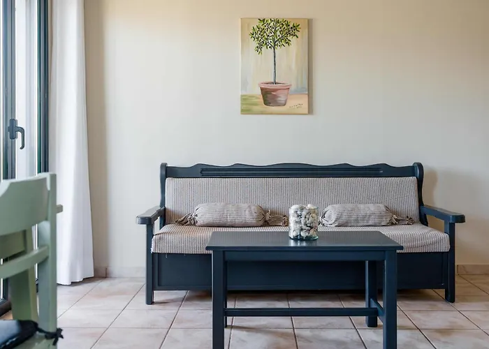 Elia Apartament Lixouri