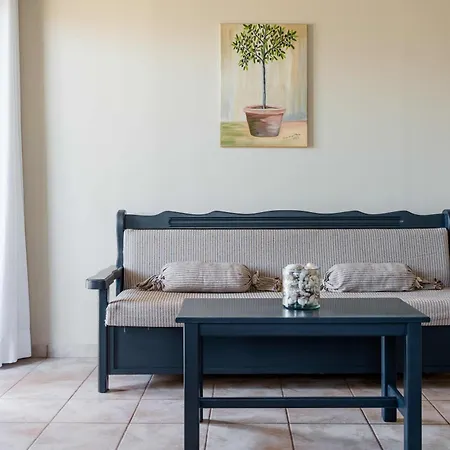 Elia Apartment Lixouri