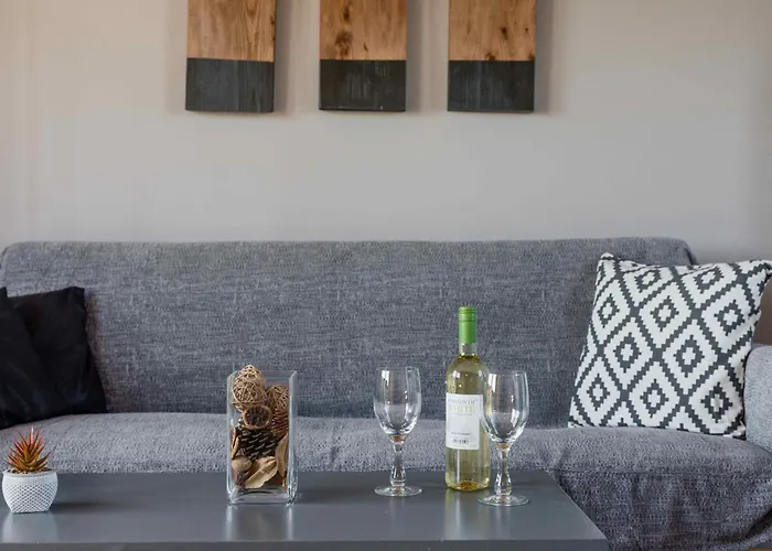 Apartman Elia Lixúri